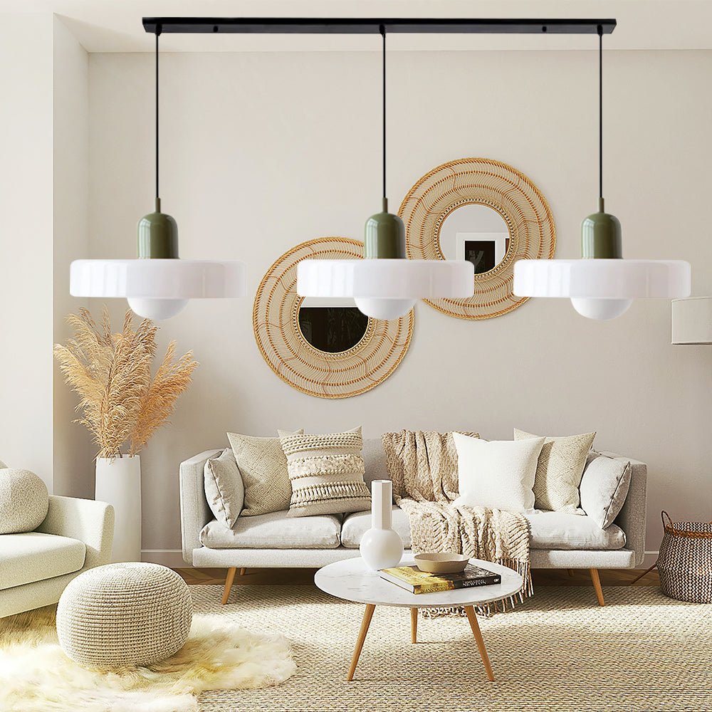 Suspension Novéa Triple - Valora Design