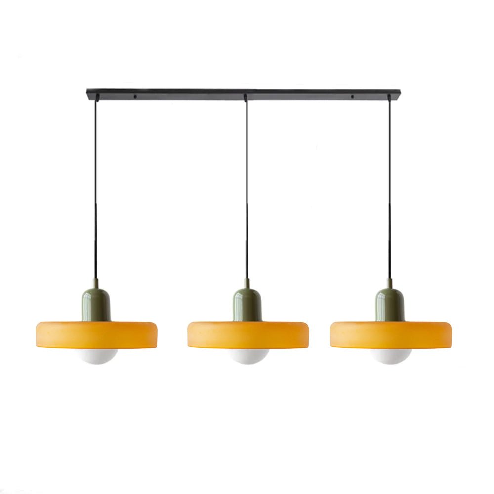 Suspension Novéa Triple - Valora Design