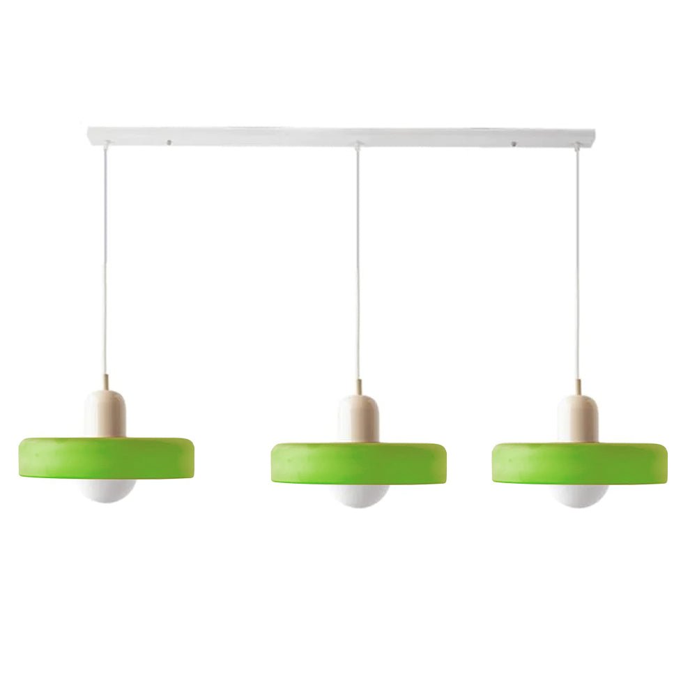 Suspension Novéa Triple - Valora Design