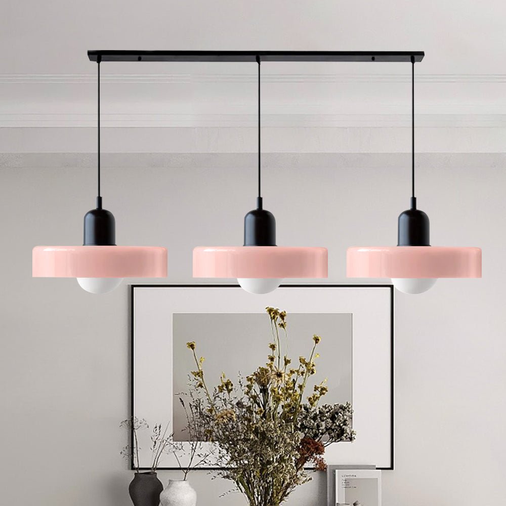 Suspension Novéa Triple - Valora Design