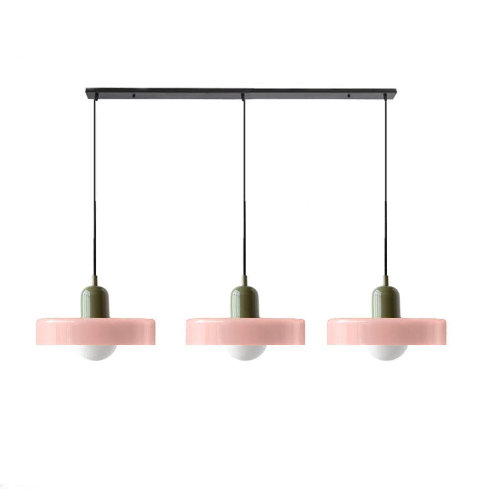 Suspension Novéa Triple - Valora Design