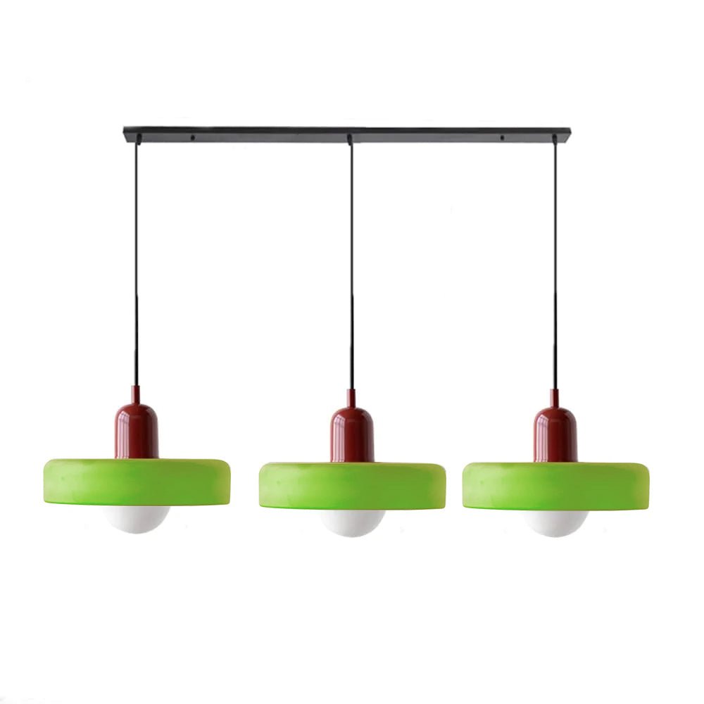 Suspension Novéa Triple - Valora Design