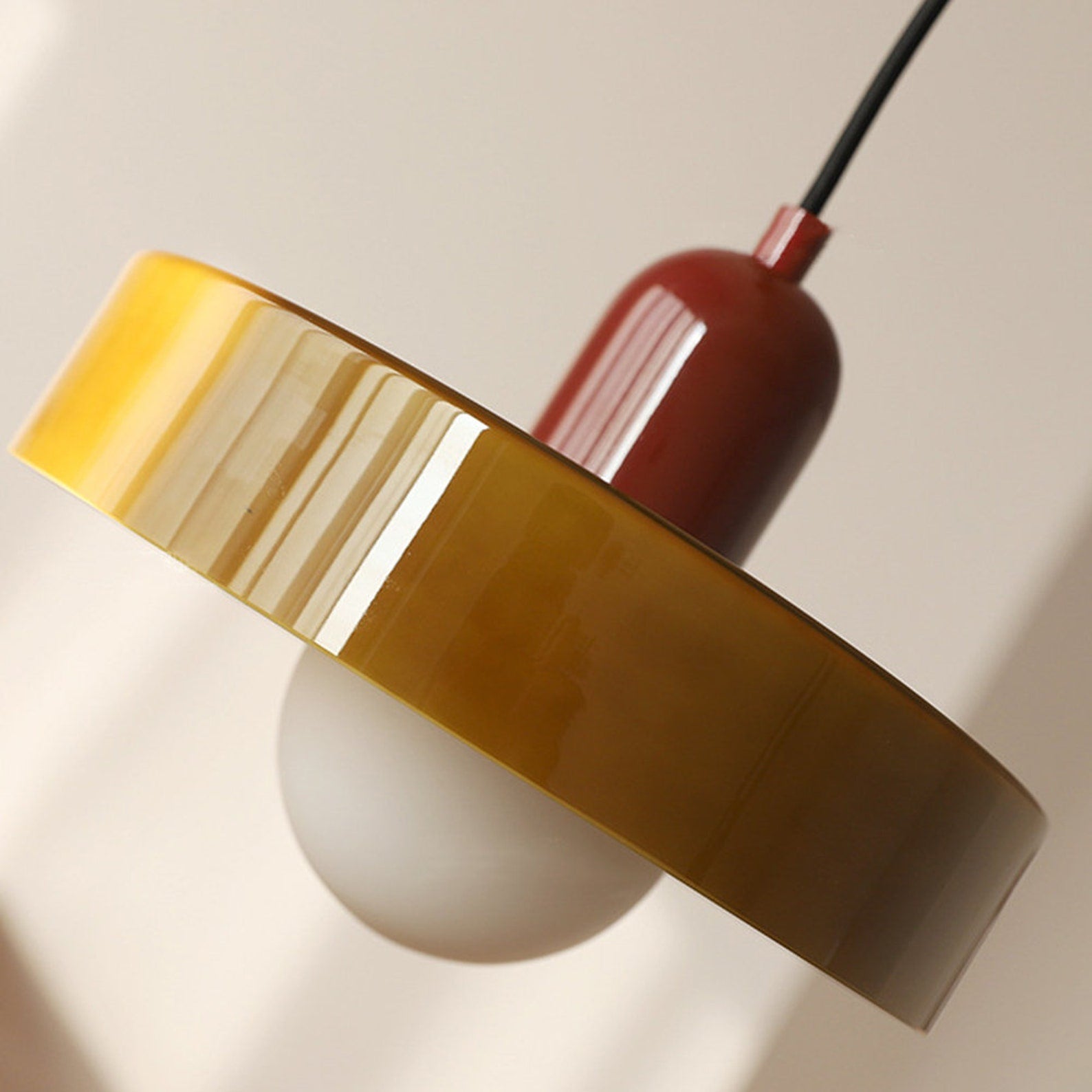 Suspension Novéa Triple - Valora Design