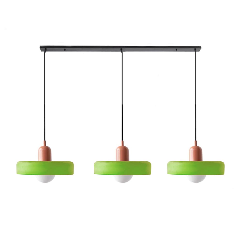 Suspension Novéa Triple - Valora Design