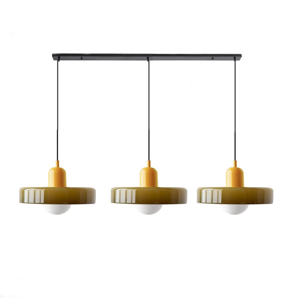 Suspension Novéa Triple - Valora Design