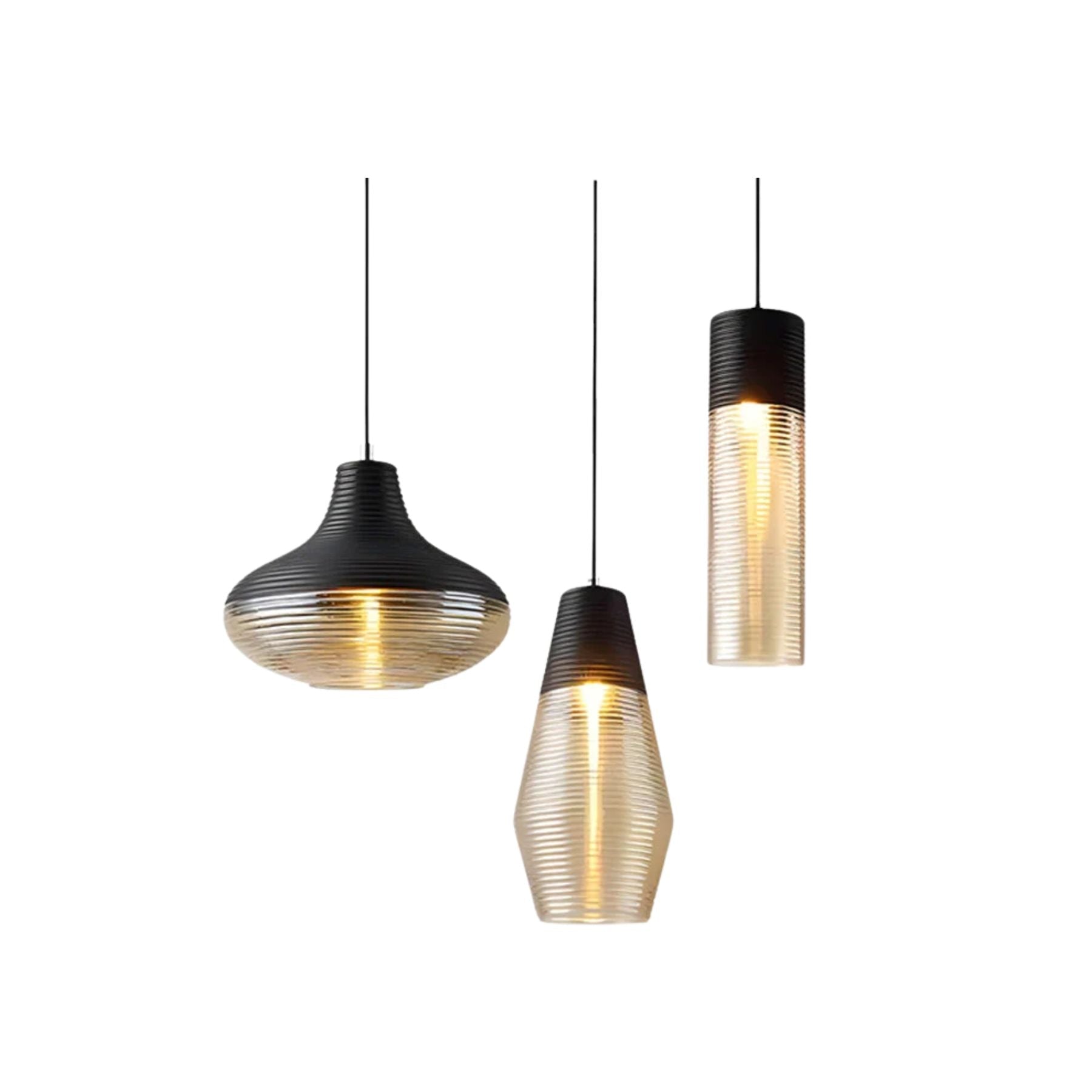 Suspension Roumont - Valora Design