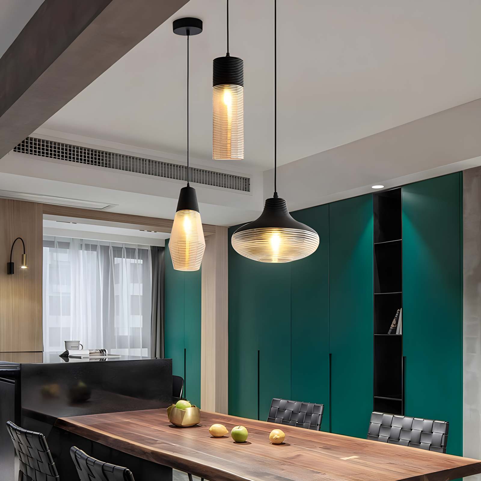Suspension Roumont - Valora Design