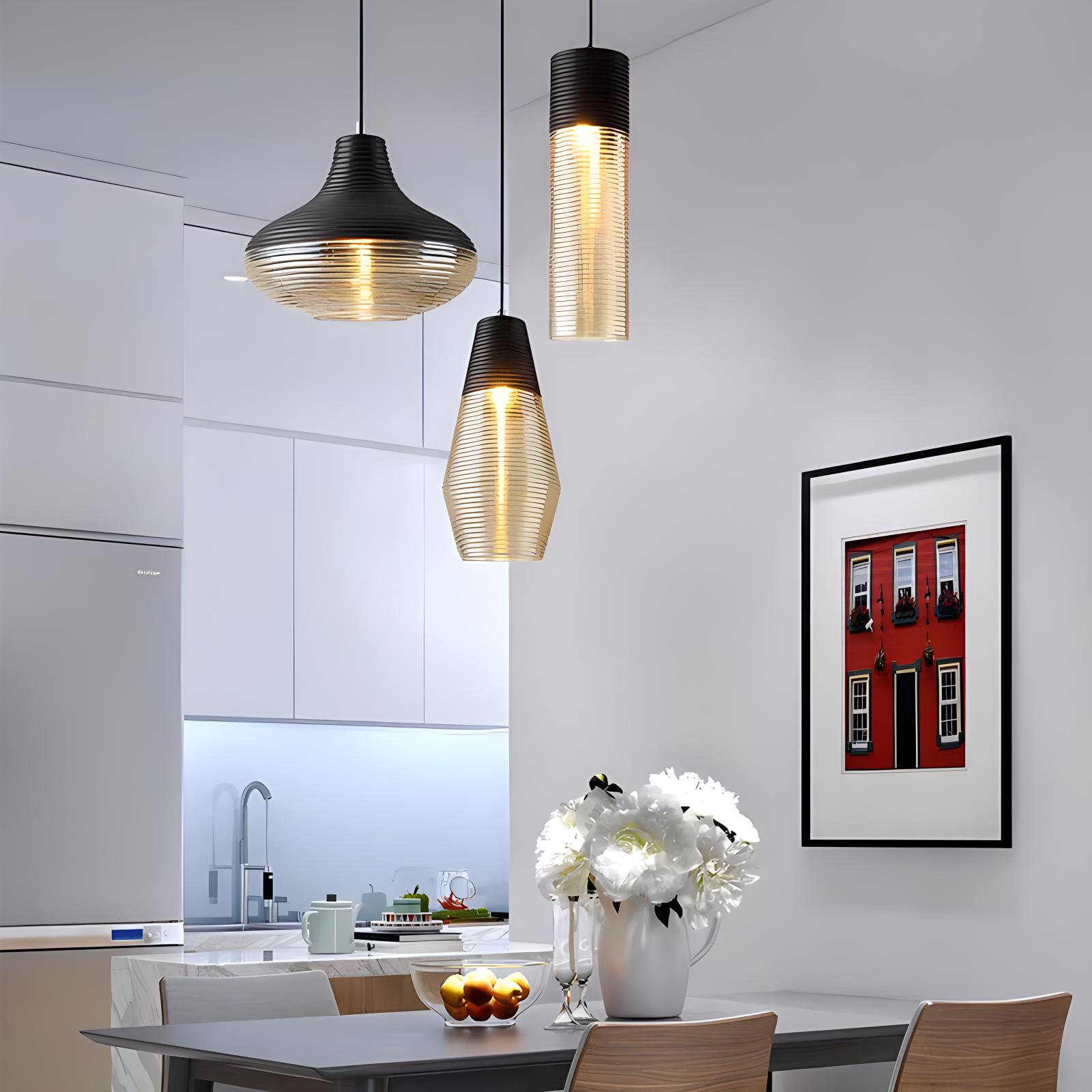 Suspension Roumont - Valora Design