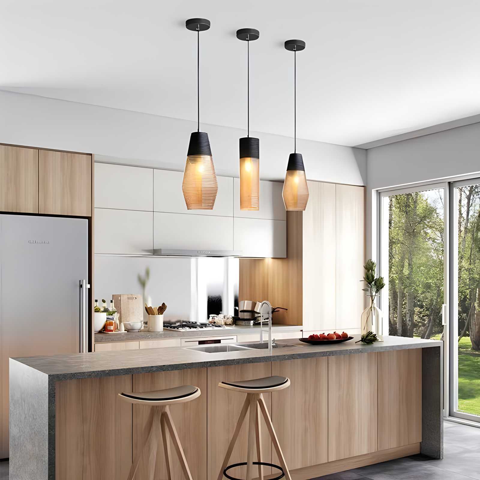 Suspension Roumont - Valora Design