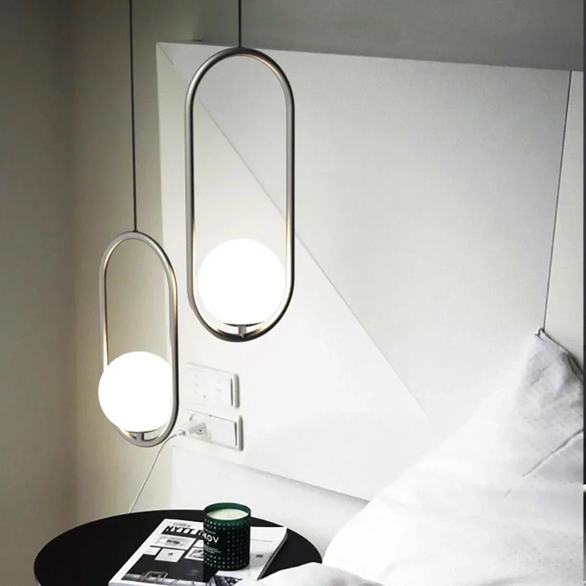 Suspension Rouvignac - Valora Design