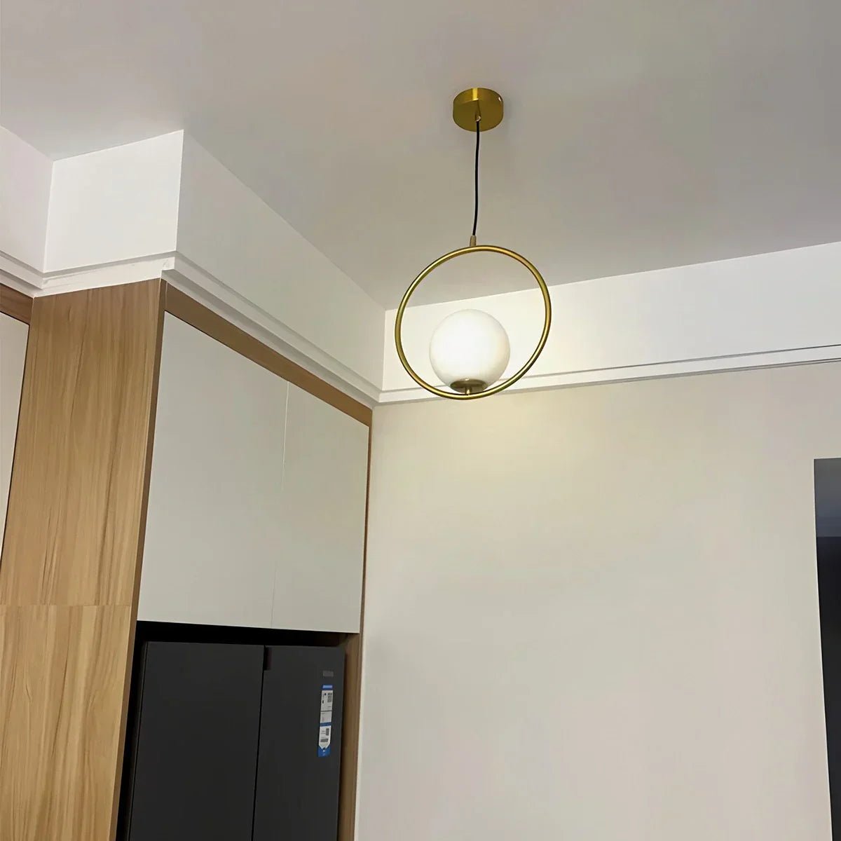 Suspension Rouvignac - Valora Design