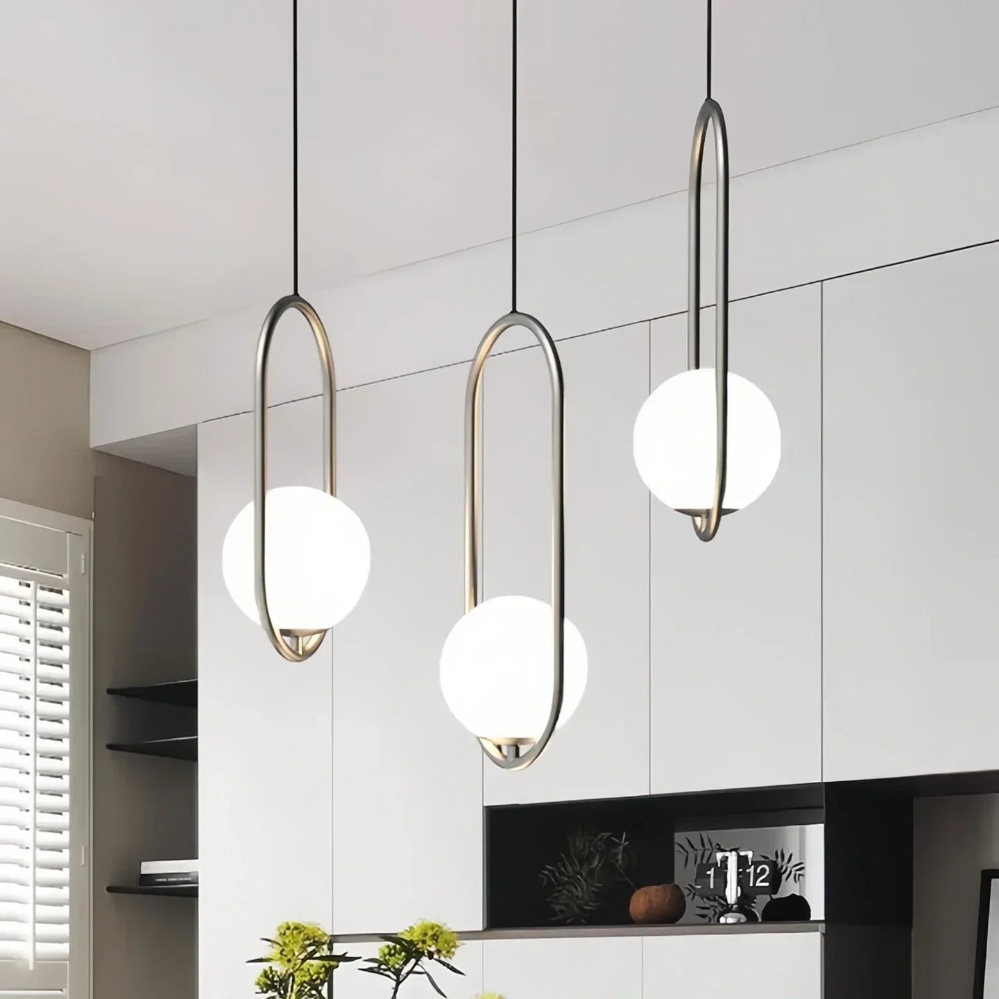 Suspension Rouvignac - Valora Design