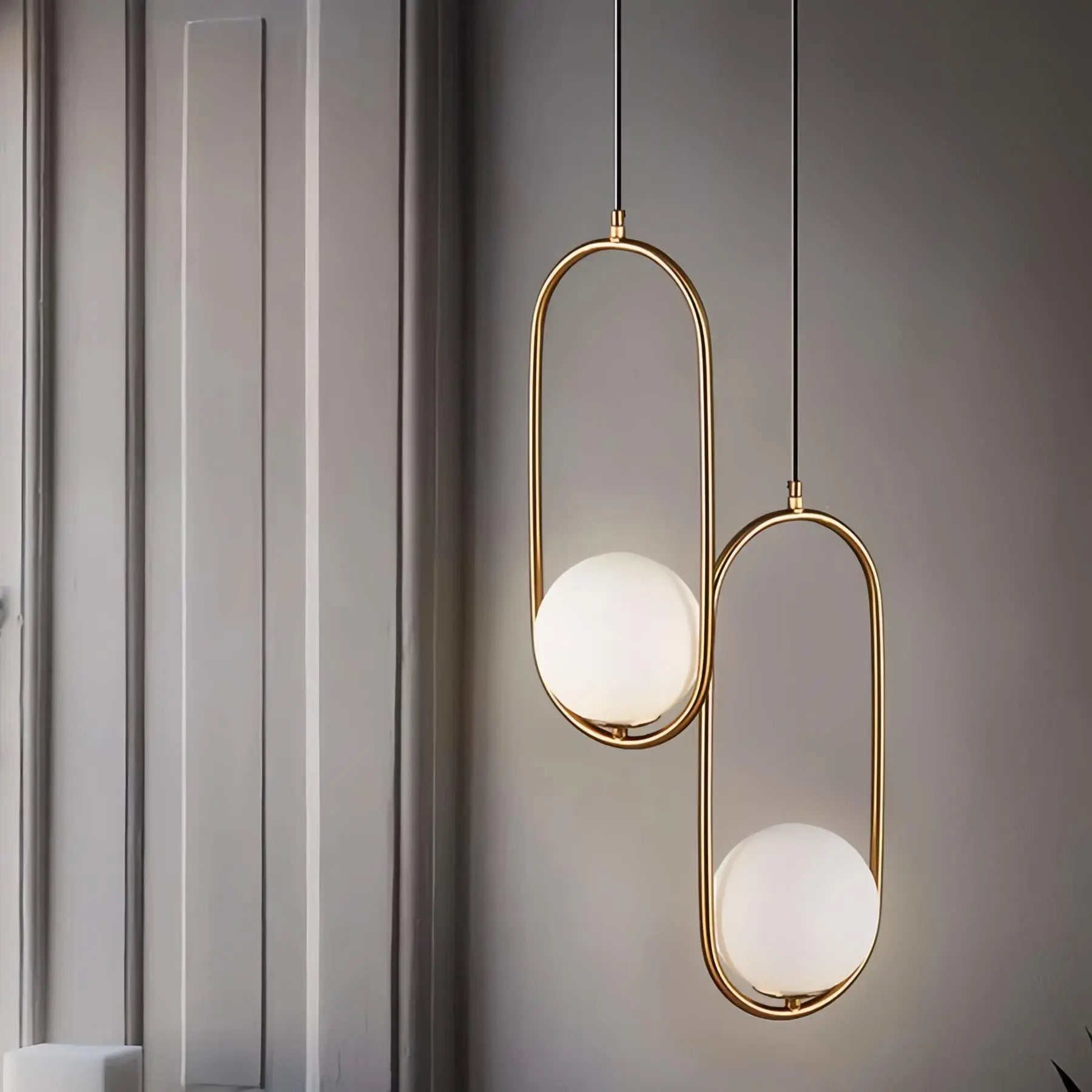 Suspension Rouvignac - Valora Design
