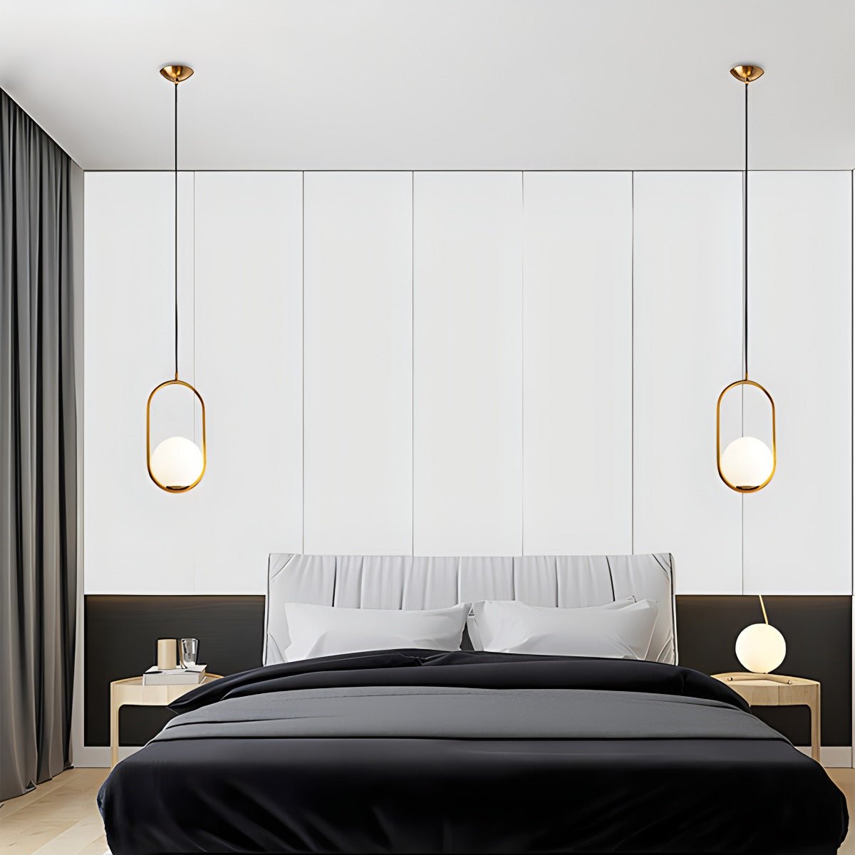 Suspension Rouvignac - Valora Design