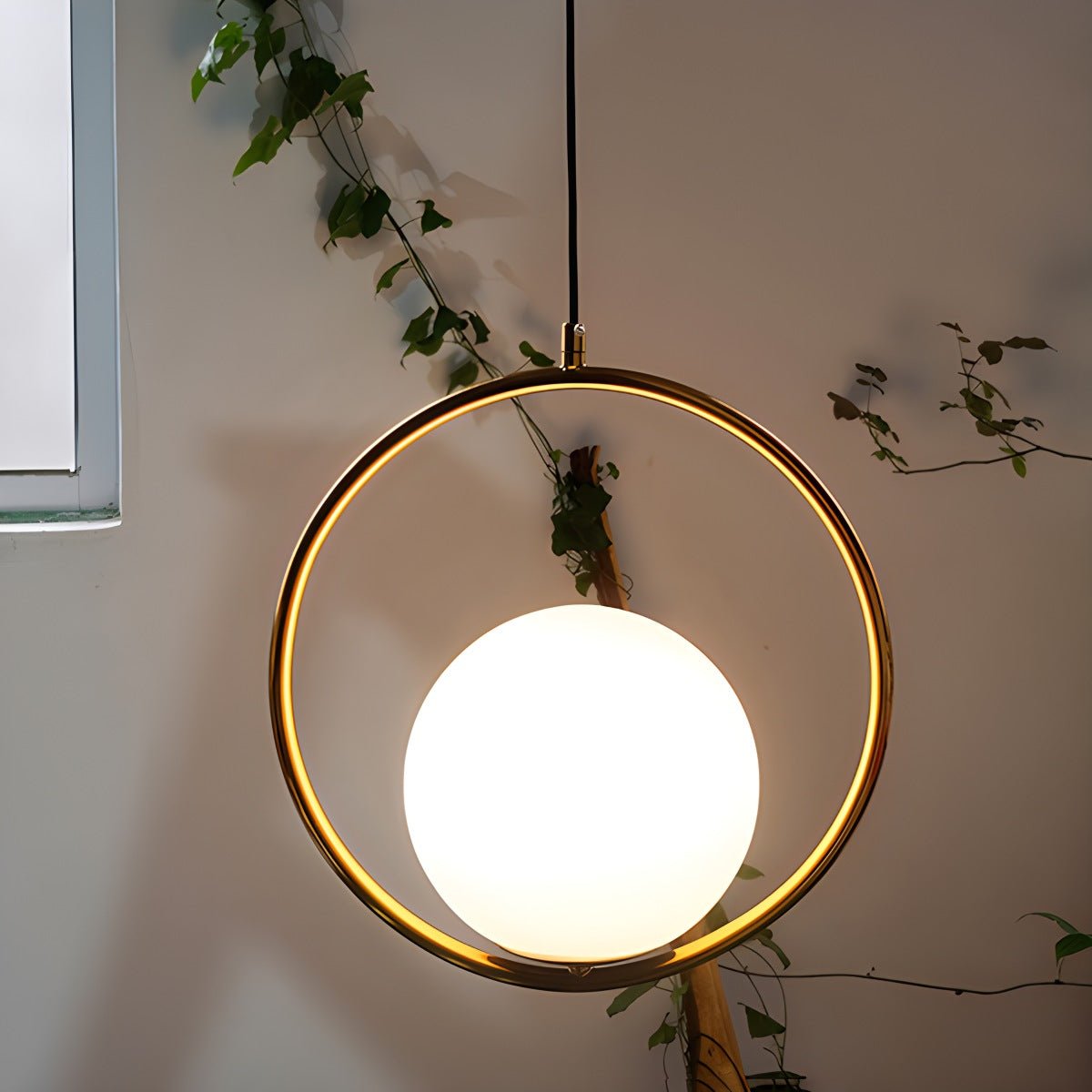 Suspension Rouvignac - Valora Design