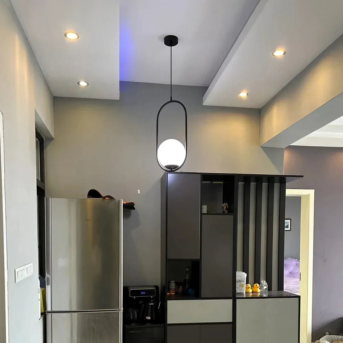 Suspension Rouvignac - Valora Design