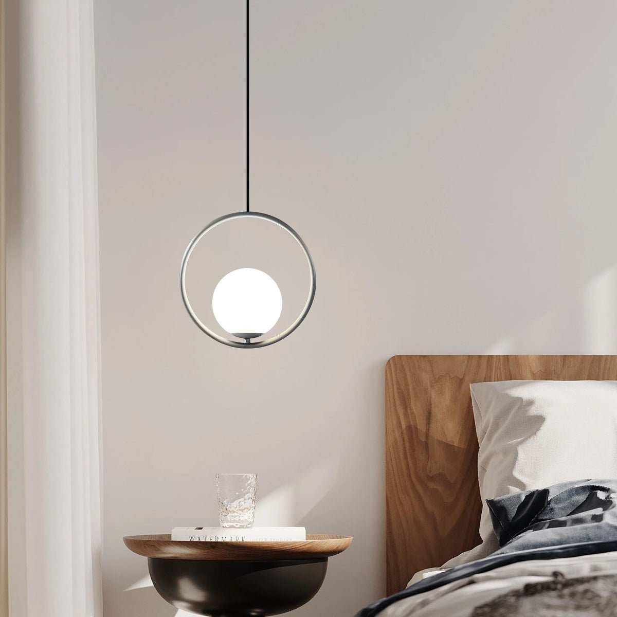 Suspension Rouvignac - Valora Design