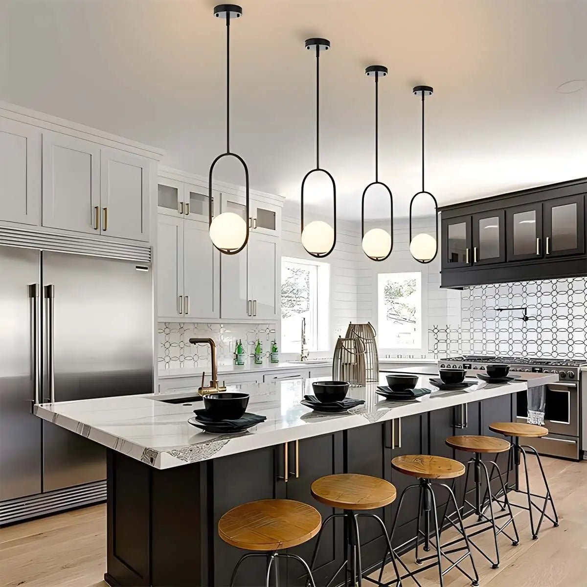 Suspension Rouvignac - Valora Design