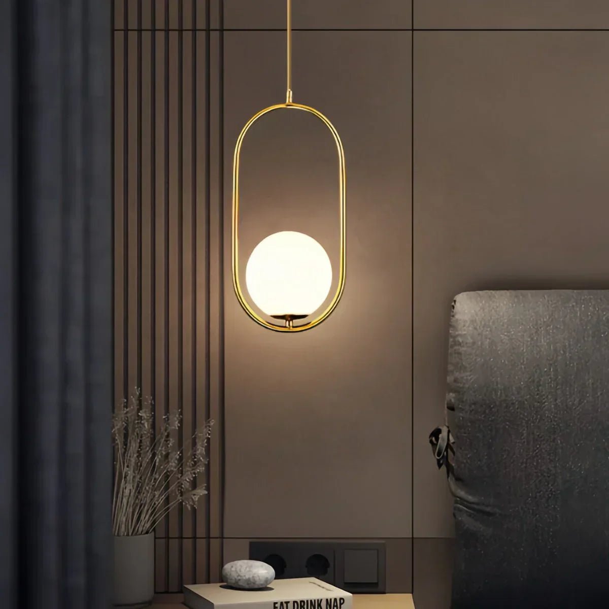 Suspension Rouvignac - Valora Design