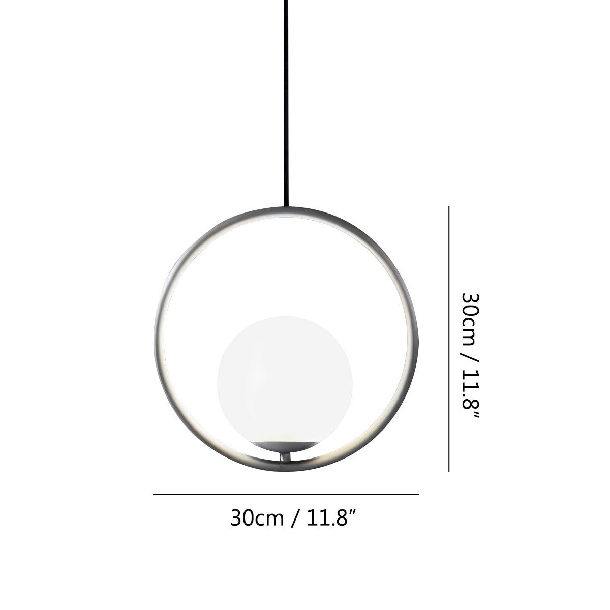 Suspension Rouvignac - Valora Design