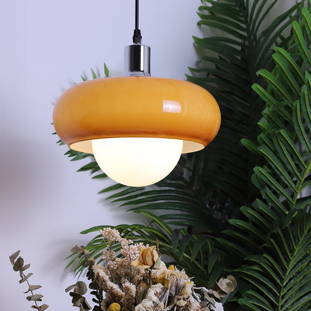 Suspension Serignac Bauhaus - Valora Design