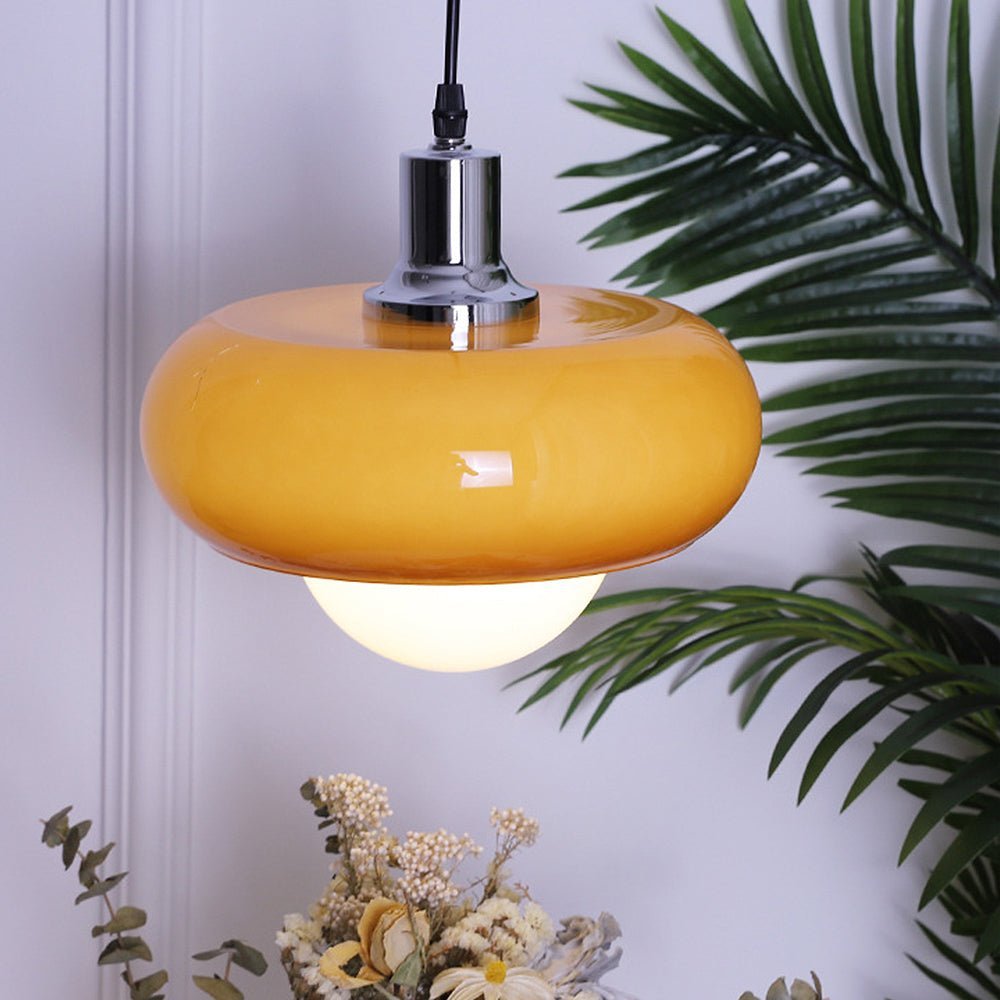 Suspension Serignac Bauhaus - Valora Design