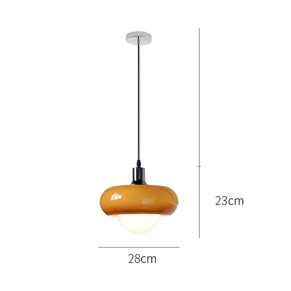 Suspension Serignac Bauhaus - Valora Design