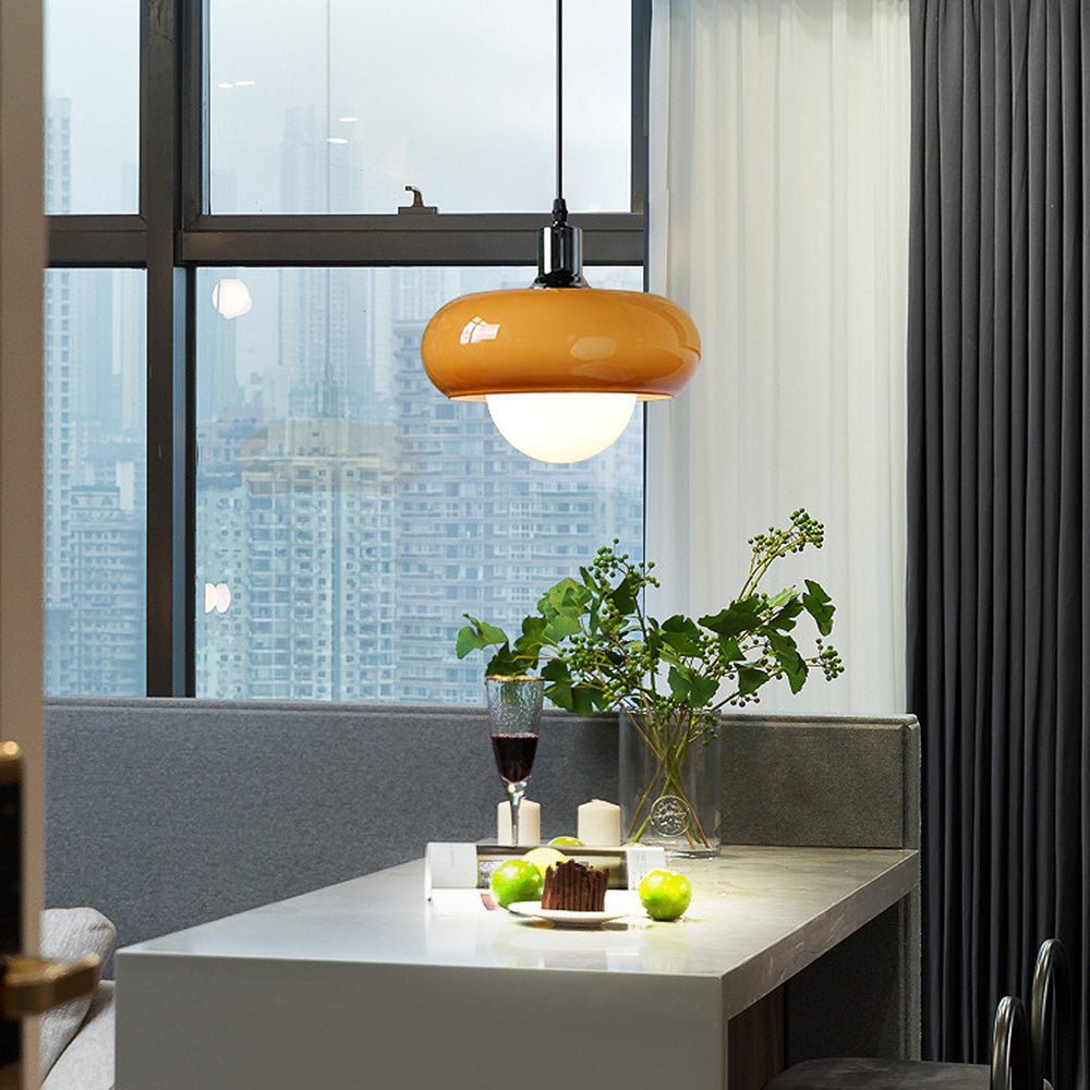 Suspension Serignac Bauhaus - Valora Design