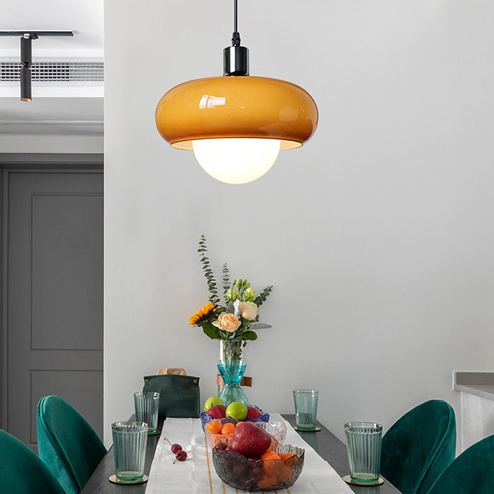 Suspension Serignac Bauhaus - Valora Design