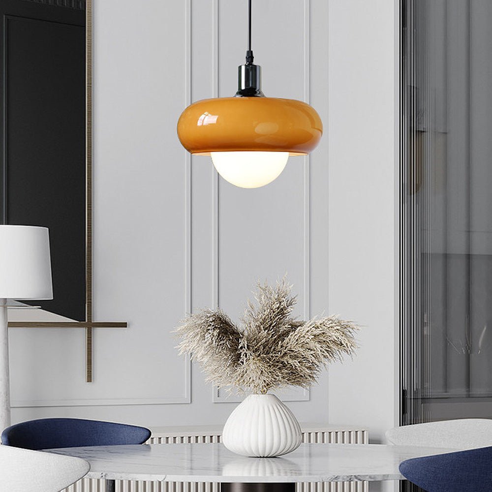 Suspension Serignac Bauhaus - Valora Design
