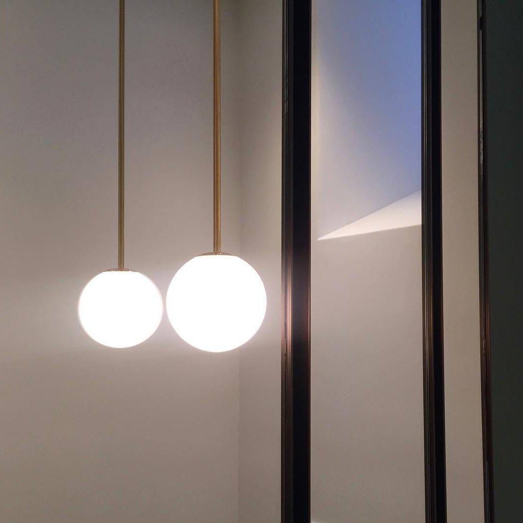Suspension Serignonne - Valora Design