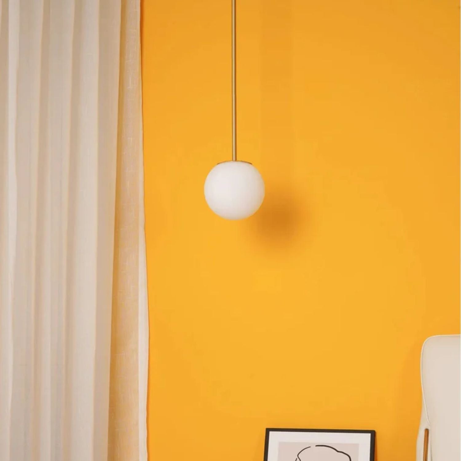 Suspension Serignonne - Valora Design