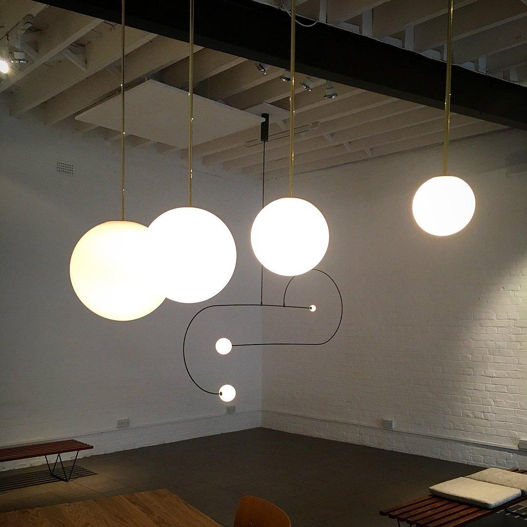 Suspension Serignonne - Valora Design