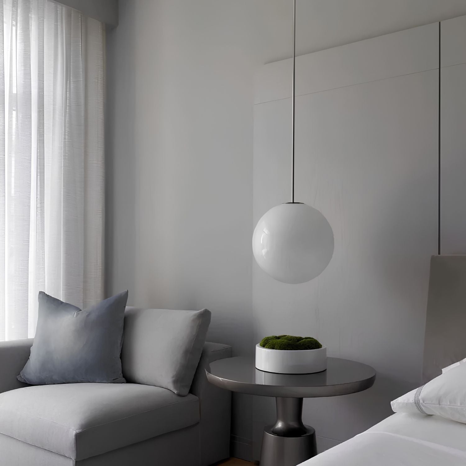 Suspension Serignonne - Valora Design
