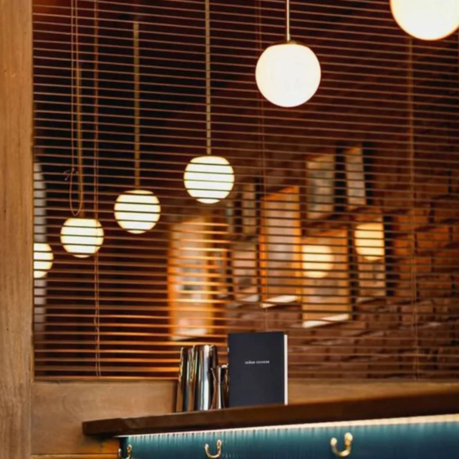 Suspension Serignonne - Valora Design