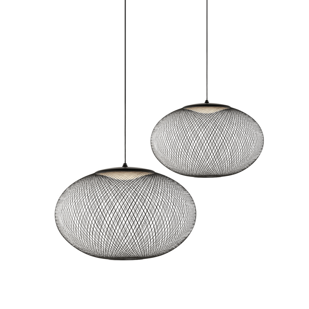 Suspension Seronnec - Valora Design