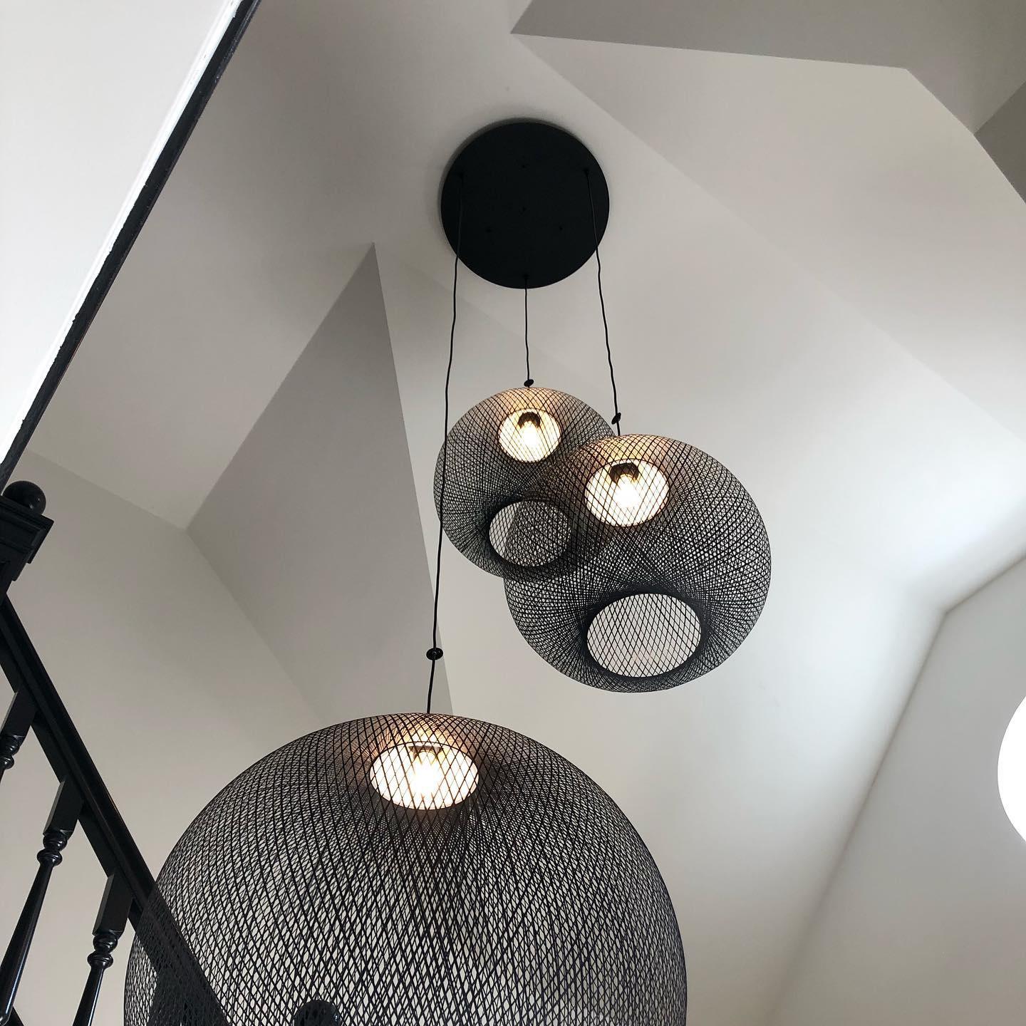 Suspension Seronnec - Valora Design