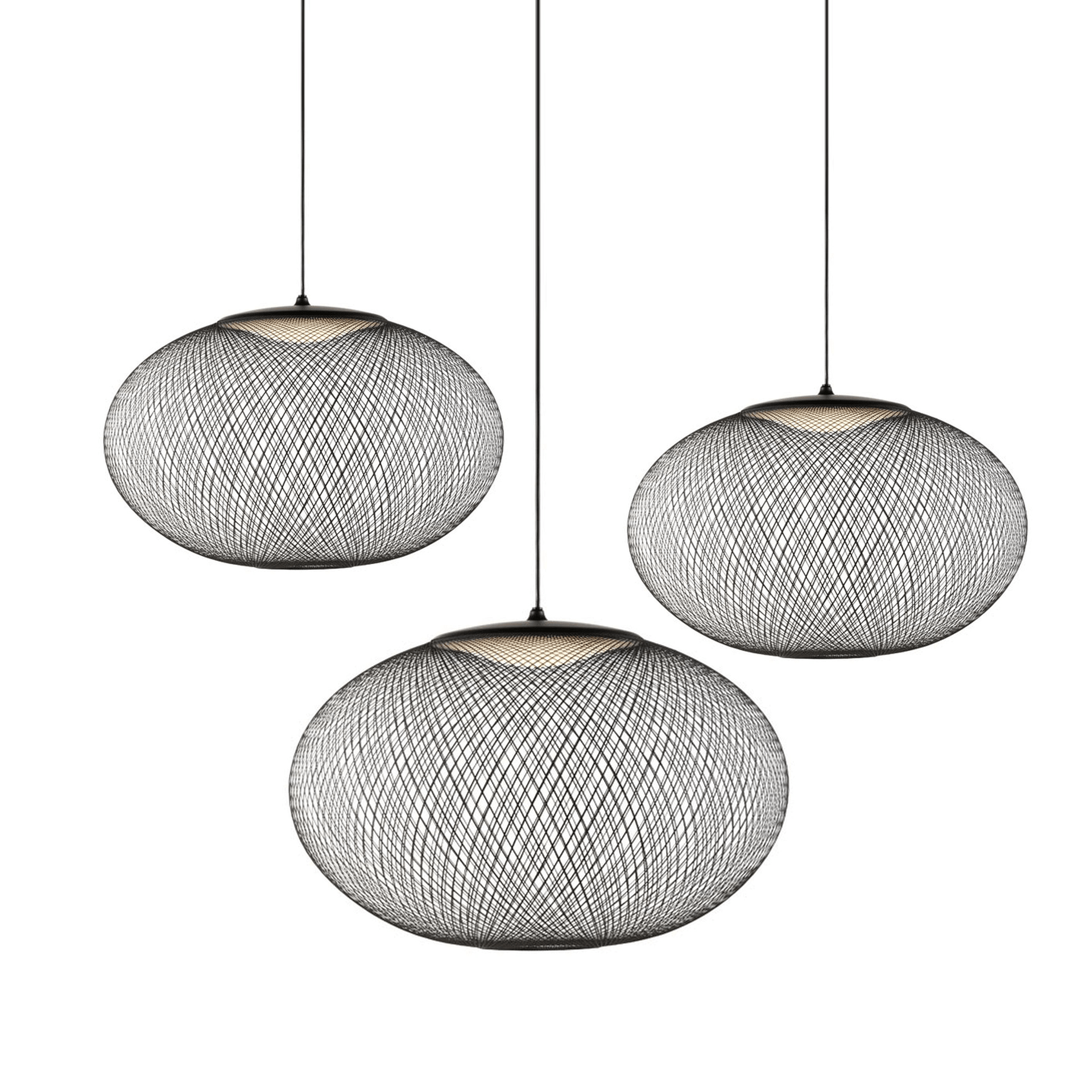 Suspension Seronnec - Valora Design