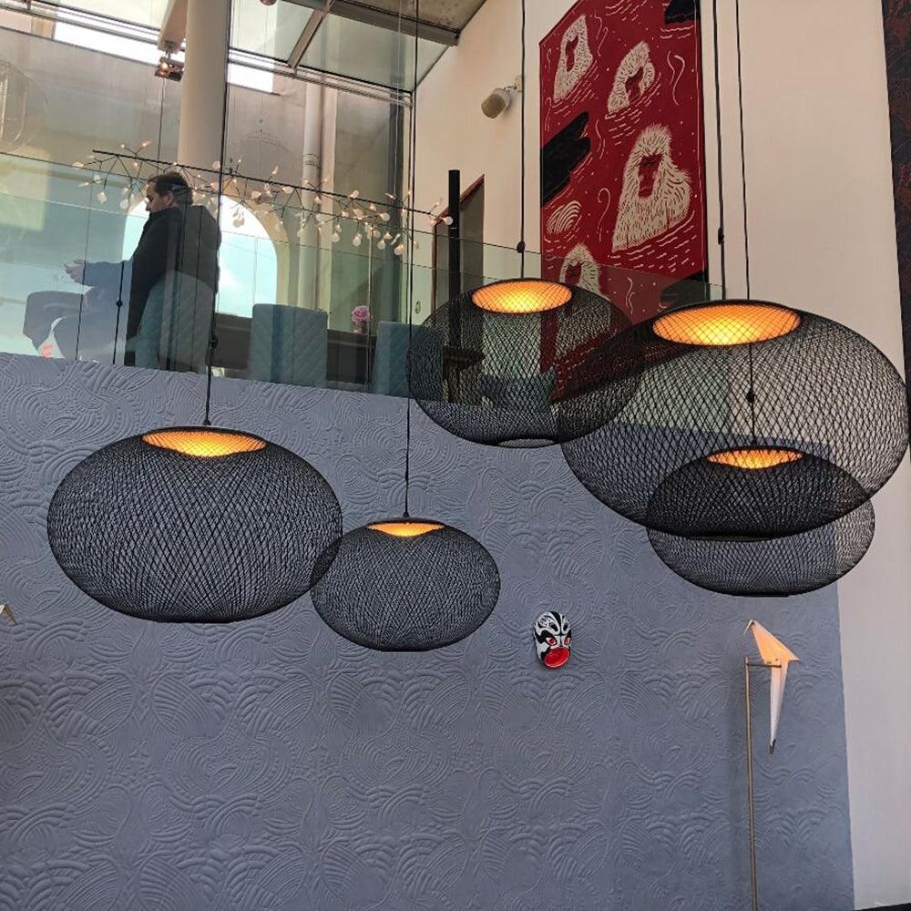 Suspension Seronnec - Valora Design