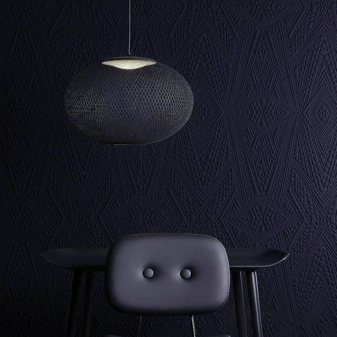 Suspension Seronnec - Valora Design