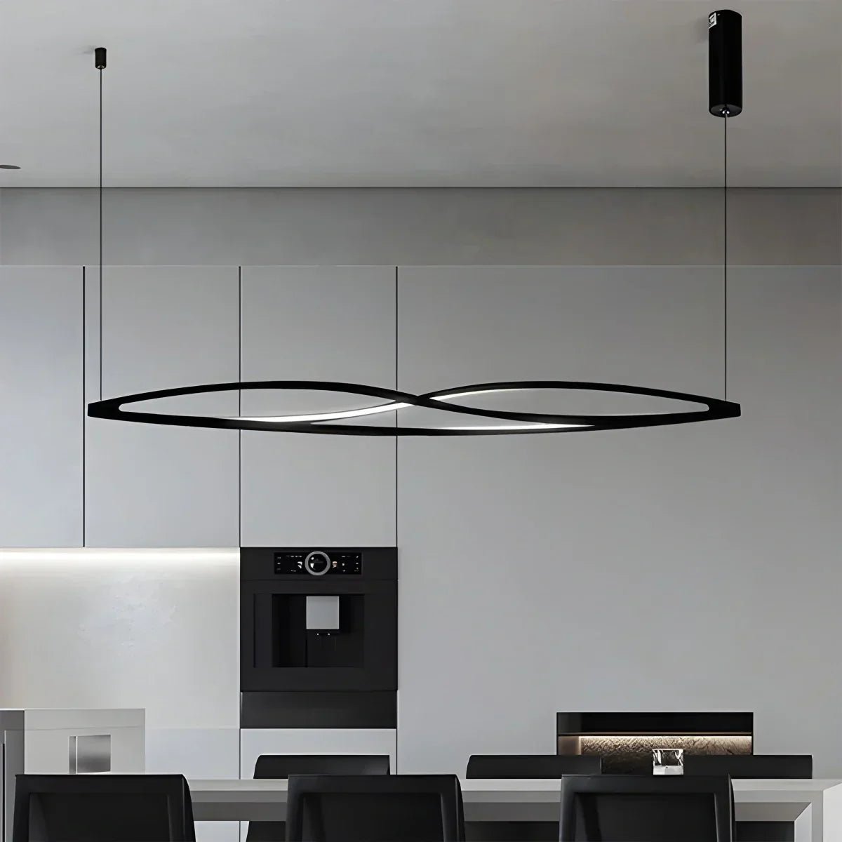 Suspension Valdieux Twist - Valora Design