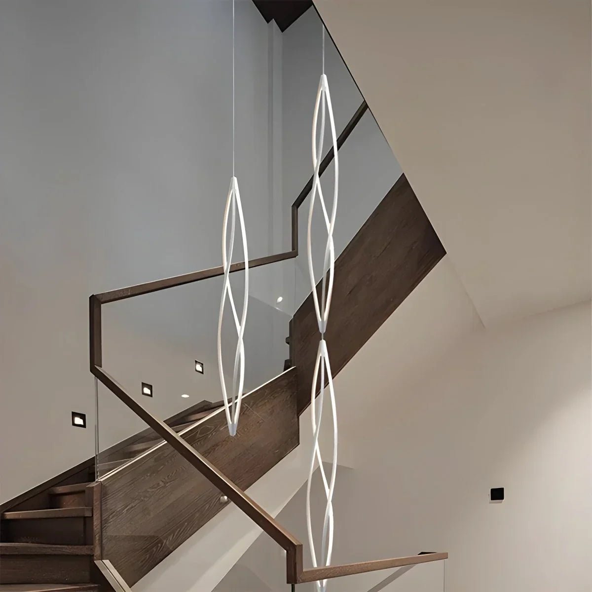Suspension Valdieux Twist - Valora Design