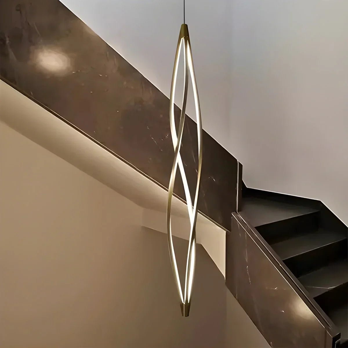 Suspension Valdieux Twist - Valora Design