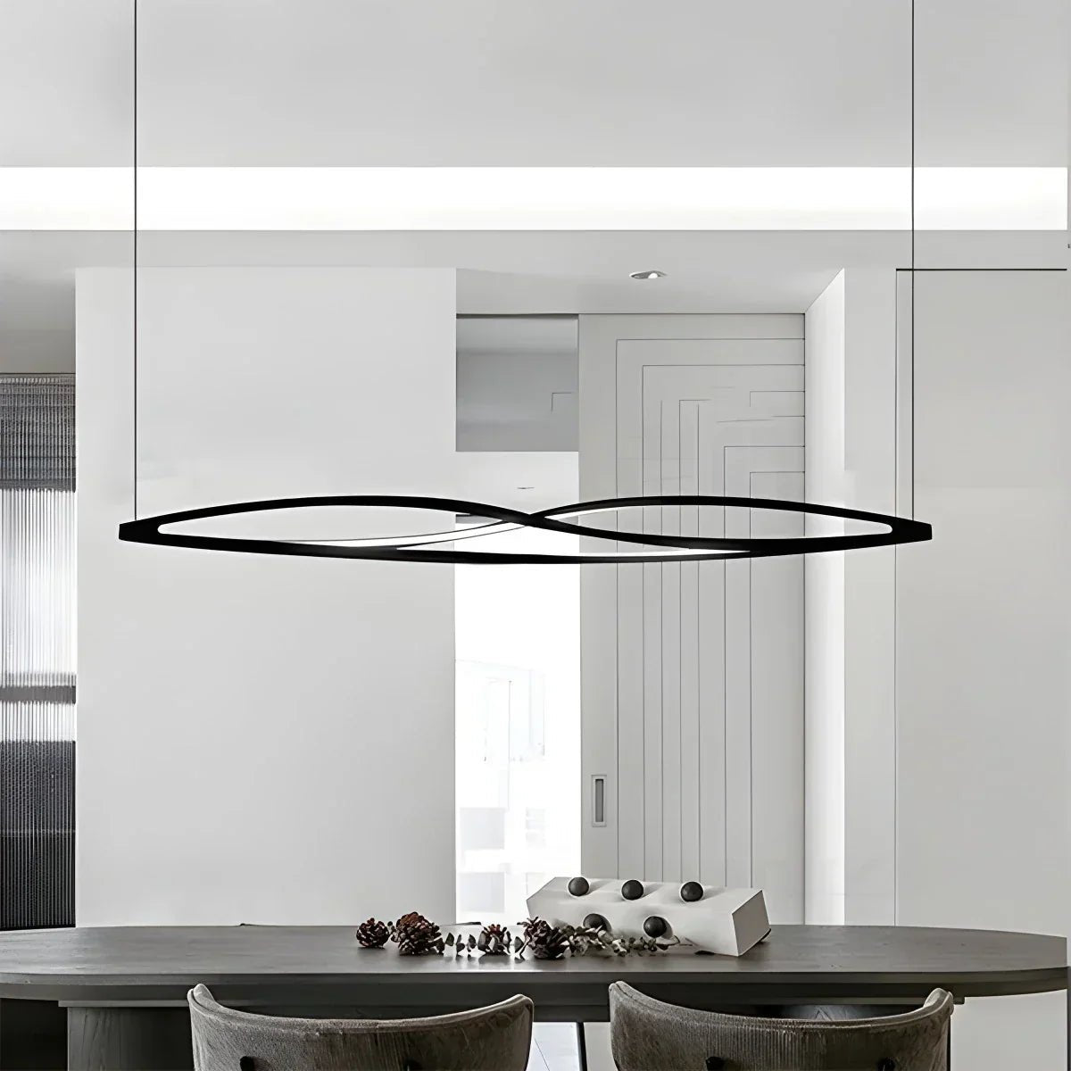 Suspension Valdieux Twist - Valora Design