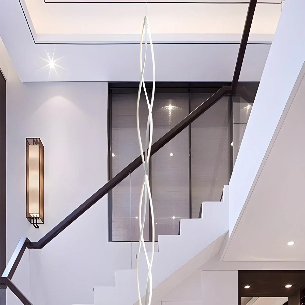Suspension Valdieux Twist - Valora Design