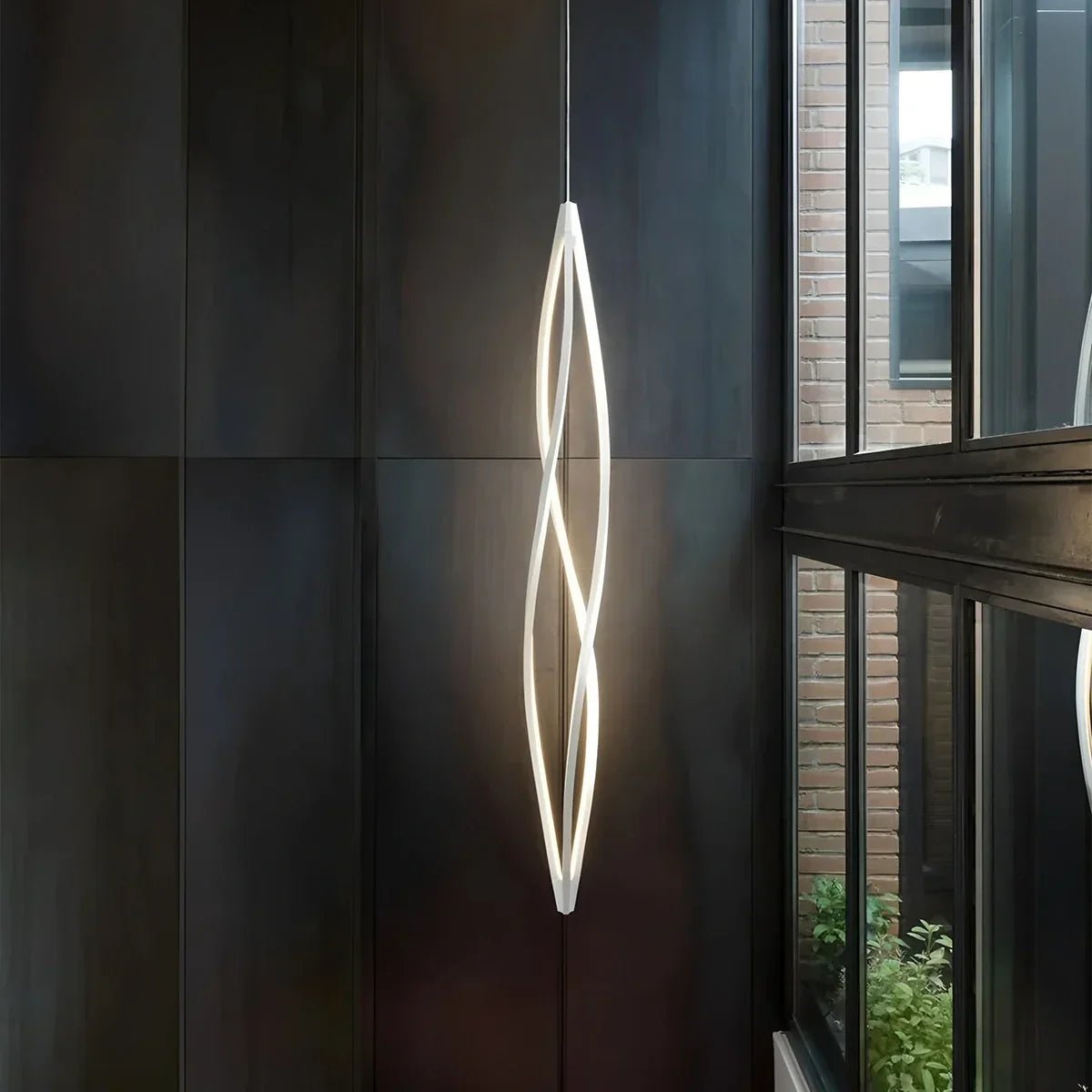 Suspension Valdieux Twist - Valora Design