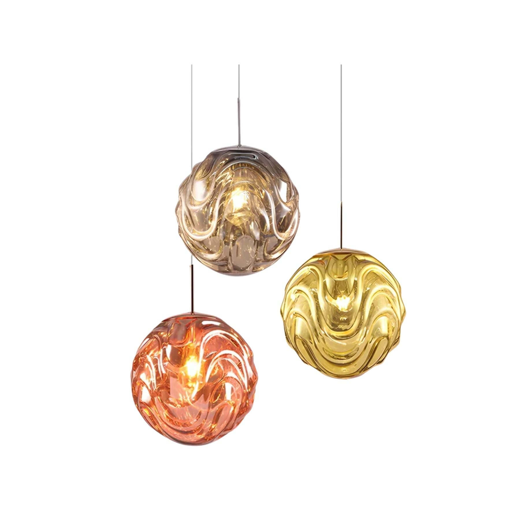 Suspension Valenne - Valora Design