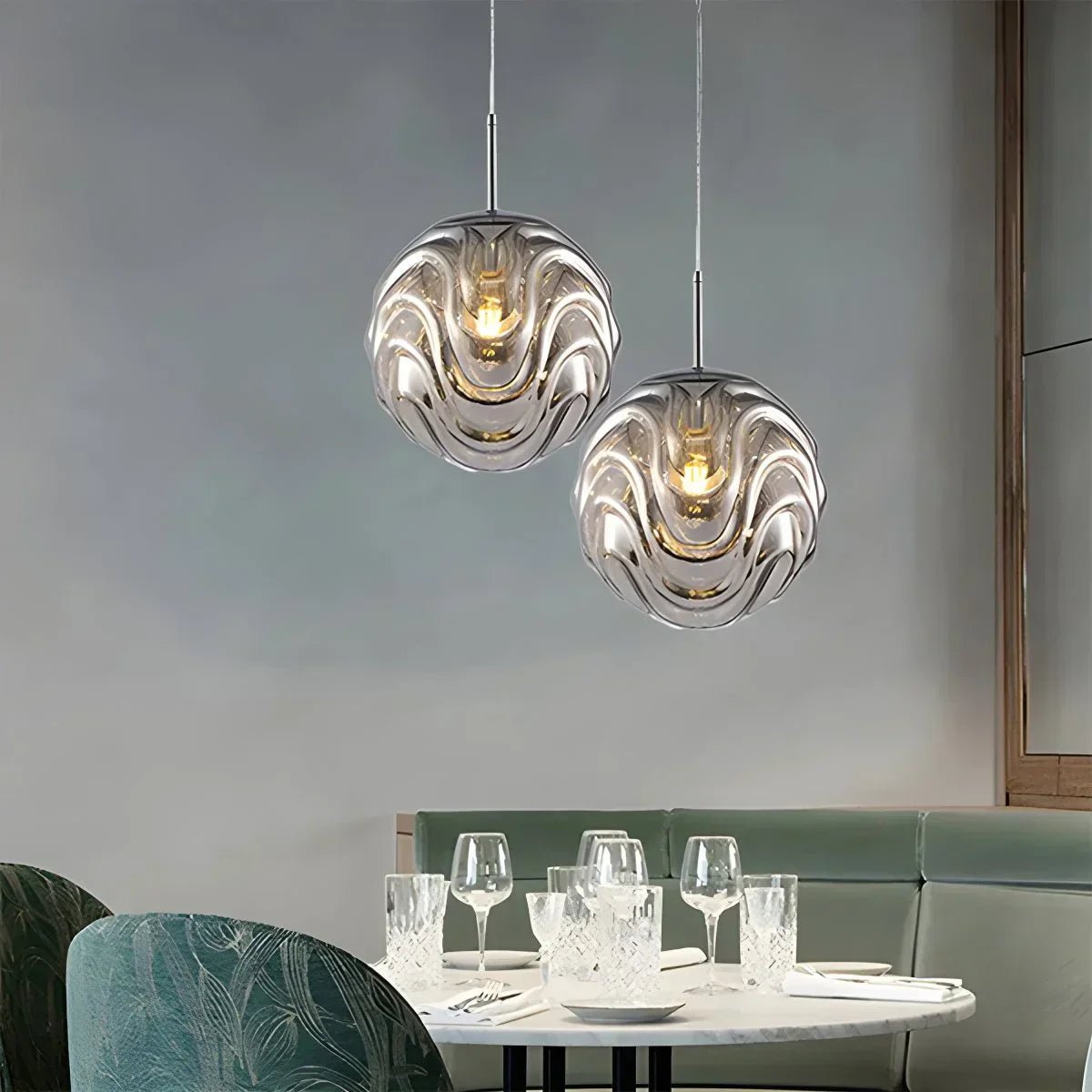 Suspension Valenne - Valora Design