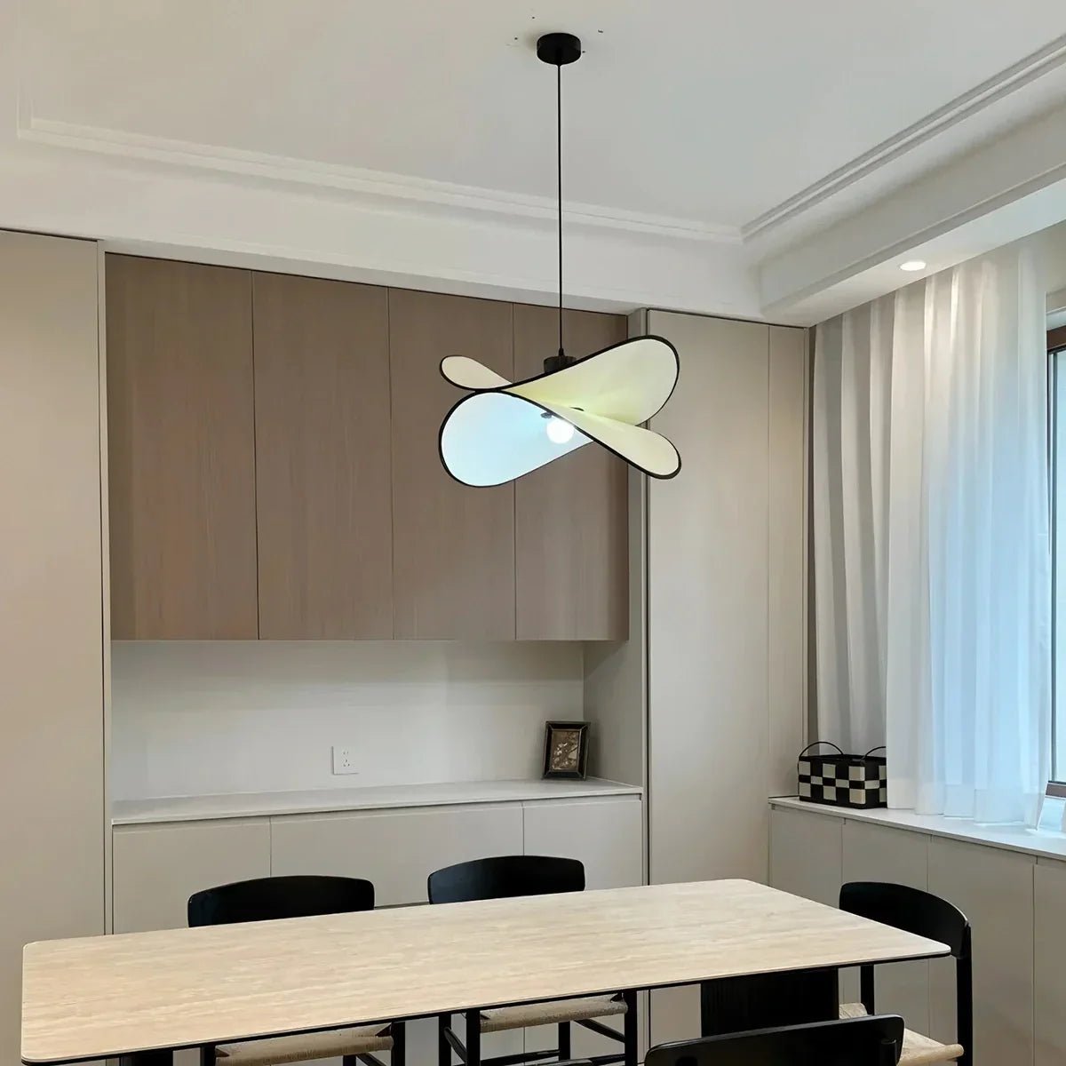 Suspension Vaudrieux - Valora Design