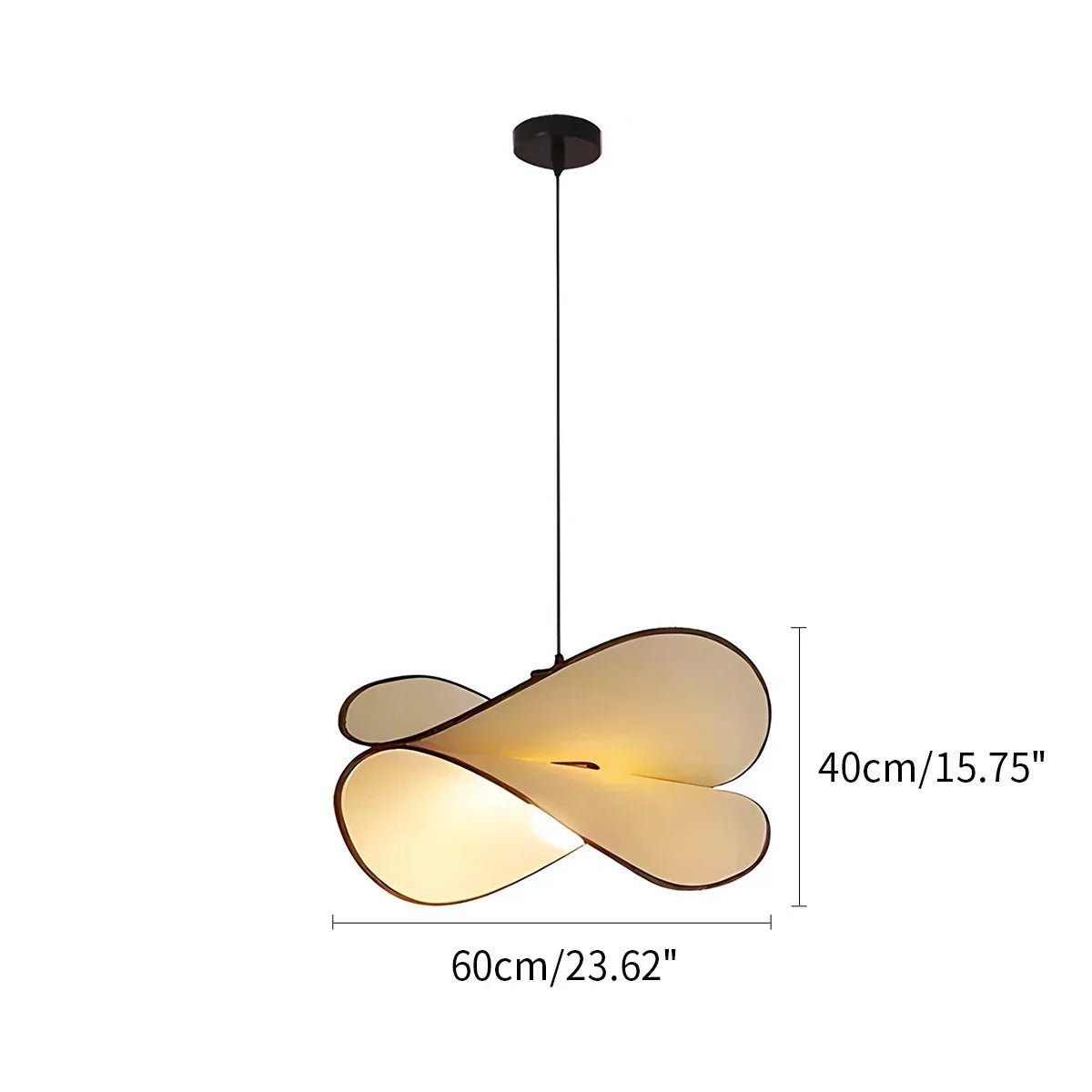 Suspension Vaudrieux - Valora Design